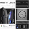 image:imageSpigen Enzo Aramid Designed for Pixel 9 Pro XL Case 2024 MilitaryGrade Protection  Matte BlackMatte Black