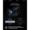 image:imageSpigen GlasTR EZ FIT Screen Protector Clear for Model Y 2026  Aluminum Enhanced 10H Tempered Glass Auto Align tray Cystal Clear Designed for Model Y PremiumPerformanceL 2026 16154inch Model 3 Highland  Model Y Juniper