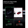 image:imageSpigen GlasTR EZ FIT Screen Protector Clear for Model Y 2026  Aluminum Enhanced 10H Tempered Glass Auto Align tray Cystal Clear Designed for Model Y PremiumPerformanceL 2026 1616inch 2026 Model Y StandardPremiumPerformance