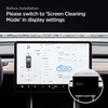image:imageSpigen GlasTR EZ FIT Screen Protector Clear for Model Y 2026  Aluminum Enhanced 10H Tempered Glass Auto Align tray Cystal Clear Designed for Model Y PremiumPerformanceL 2026 1615inch Model 3  Model Y
