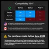 image:imageSpigen GlasTR EZ FIT Screen Protector Clear for Model Y 2026  Aluminum Enhanced 10H Tempered Glass Auto Align tray Cystal Clear Designed for Model Y PremiumPerformanceL 2026 16154inch Model 3 Highland  Model Y Juniper