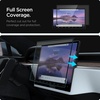 image:imageSpigen GlasTR EZ FIT Screen Protector Matte for Model SX 20212026  9H Tempered Glass Auto Align Tray AntiFingerprint Precision Cut Compatible with Model SX 20212026 Front 17