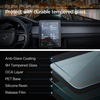 image:imageSpigen GlasTR EZ FIT Screen Protector Matte for Polestar 2 20222026  9H Tempered Glass Auto align tray Matte Finish precise cutout Compatible with Polestar 2 20222026 112