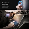 image:imageSpigen GlasTR EZ FIT Tempered Glass Screen Protector for Mercedes Benz 119 inch  9H Tempered Glass Auto align tray AntiFingerprint Matte Finish precise cutout Compatible with CClass 202226 119