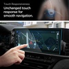 image:imageSpigen GlasTR SLIM Screen Protector Clear for Camry 20252026  9H Tempered Glass Crystal Clear WingFilm Alignment 100 Clarity Precision Fit Compatible with Camry 20252026 123