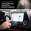 image:imageSpigen GlasTR SLIM Screen Protector Clear for NX 20222026  9H Tempered Glass GlastR Slim Crystal Clear Precision Fit WingFilm Alignment Compatible with NX 20222026 1414 Inch