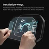 image:imageSpigen GlasTR SLIM Screen Protector Clear for R1250GS 20182026  9H Tempered Glass Crystal Clear WingFilm Alignment 100 Clarity Precision Fit Compatible with R1250GS 20182026 65