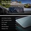 image:imageSpigen GlasTR SLIM Screen Protector Matte for Accord 20232026  9H Tempered Glass WingFilm Alignment Precision Fit AntiFingerprint AntiGlare Compatible with Accord 20232026 123