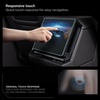 image:imageSpigen GlasTR SLIM Screen Protector Matte for Cybertruck 20242026 Rear  9H Tempered Glass Wingfilm Alignment AntiFingerprint 1 Pack Designed for Tesla Cybertruck 202420252026 94 Rear