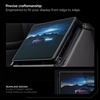 image:imageSpigen GlasTR SLIM Screen Protector Matte for Cybertruck 20242026 Rear  9H Tempered Glass Wingfilm Alignment AntiFingerprint 1 Pack Designed for Tesla Cybertruck 202420252026 94 Rear