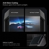 image:imageSpigen GlasTR SLIM Screen Protector Matte for Cybertruck 20242026 Rear  9H Tempered Glass Wingfilm Alignment AntiFingerprint 1 Pack Designed for Tesla Cybertruck 202420252026 94 Rear