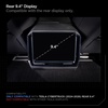 image:imageSpigen GlasTR SLIM Screen Protector Matte for Cybertruck 20242026 Rear  9H Tempered Glass Wingfilm Alignment AntiFingerprint 1 Pack Designed for Tesla Cybertruck 202420252026 94 Rear