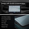 image:imageSpigen GlasTR SLIM Screen Protector Matte for Grand Cherokee 20222025  9H Tempered Glass WingFilm Alignment Precision Fit AntiFingerprint Designed for Grand Cherokee 20222025 101