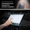 image:imageSpigen GlasTR SLIM Screen Protector Matte for Grand Cherokee 20222025  9H Tempered Glass WingFilm Alignment Precision Fit AntiFingerprint Designed for Grand Cherokee 20222025 101