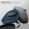 image:imageSpigen Klasden Designed for Airpods Max 12 Case 20202026  Protective Carrying Case Premium Fabric with Inner Pockets Compatible with Smart Case for Sleep Mode  Charcoal GrayCharcoal Gray
