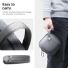 image:imageSpigen Klasden Pouch for Mac mini M4M4 Pro 2024  Portable Travel Storage Case  Charcoal Gray