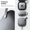 image:imageSpigen Klasden Pouch for Mac mini M4M4 Pro 2024  Portable Travel Storage Case  Charcoal Gray