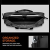 image:imageSpigen Life Klasden Messenger Bag 1516 Inch Laptop  For MacBook ProAir M2M4 Lenovo HP amp More Luggage Strap  BlackBlack Shoulder Bag