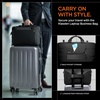 image:imageSpigen Life Klasden Messenger Bag 1516 Inch Laptop  For MacBook ProAir M2M4 Lenovo HP amp More Luggage Strap  BlackBlack Shoulder Bag