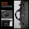image:imageSpigen Life Klasden Messenger Bag 1516 Inch Laptop  For MacBook ProAir M2M4 Lenovo HP amp More Luggage Strap  BlackBlack Shoulder Bag