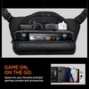 image:imageSpigen Life Klasden Messenger Bag 1516 Inch Laptop  For MacBook ProAir M2M4 Lenovo HP amp More Luggage Strap  BlackBlack Sling Bag