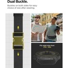 image:imageSpigen Life Klasden Messenger Bag 1516 Inch Laptop  For MacBook ProAir M2M4 Lenovo HP amp More Luggage Strap  BlackBlack Waist Bag