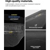 image:imageSpigen Life Klasden Messenger Bag 1516 Inch Laptop  For MacBook ProAir M2M4 Lenovo HP amp More Luggage Strap  BlackBlack Waist Bag