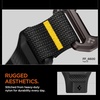 image:imageSpigen Life Magnetic Keychain Key Holder Quick Release  Secure Lock System Detachable Carabiner Clip for Men amp Women  BlackRegular