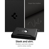 image:imageSpigen Life Passport Card Cover Holder RFID Blocking  Travel Document Organizer SIM Card Pin Included  BlackBlack  with AirTag Holder