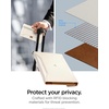image:imageSpigen Life Passport Card Cover Holder RFID Blocking  Travel Document Organizer SIM Card Pin Included  BlackDune Beige
