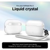 image:imageSpigen Liquid Crystal Designed for AirPods Pro 3 Case 2025  Lightweight TPU Lanyard Included Shock Absorption Precise Cutouts  Crystal ClearCrystal Clear