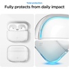 image:imageSpigen Liquid Crystal Designed for AirPods Pro 3 Case 2025  Lightweight TPU Lanyard Included Shock Absorption Precise Cutouts  Crystal ClearCrystal Clear