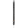 image:imageSpigen Phone Wrist Lanyard Adjustable Strap amp Magnetic Loop  For Keys ID EDC Travel amp Daily Use  Black