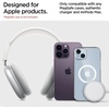 image:imageSpigen Premium Aluminum Headphone Stand for AirPods Max 12 20202026  Universal Compatibility for AirPods Max Sonos Ace Bose Beats Sony PlayStation etc Charger Not Included  Space GraySilver