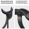 image:imageSpigen Premium Aluminum Headphone Stand for AirPods Max 12 20202026  Universal Compatibility for AirPods Max Sonos Ace Bose Beats Sony PlayStation etc Charger Not Included  Space GraySpace Gray