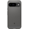 image:imageSpigen Rugged Armor Designed for Pixel 9 CasePixel 9 Pro Case 2024 Hard Shell MilitaryGrade Protection  Matte BlackMarble Gray