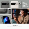 image:imageSpigen Rugged Armor Designed for Pixel 9 CasePixel 9 Pro Case 2024 Hard Shell MilitaryGrade Protection  Matte BlackMarble Gray