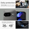 image:imageSpigen Rugged Armor Designed for Pixel 9 CasePixel 9 Pro Case 2024 Hard Shell MilitaryGrade Protection  Matte BlackMarble Gray