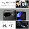 image:imageSpigen Rugged Armor Designed for Pixel 9 CasePixel 9 Pro Case 2024 Hard Shell MilitaryGrade Protection  Matte BlackMatte Black