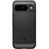 image:imageSpigen Rugged Armor Designed for Pixel 9 CasePixel 9 Pro Case 2024 Hard Shell MilitaryGrade Protection  Matte BlackMatte Black
