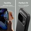 image:imageSpigen Rugged Armor Designed for Pixel 9 CasePixel 9 Pro Case 2024 Hard Shell MilitaryGrade Protection  Matte BlackMatte Black