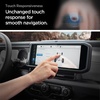 image:imageSpigen Screen Protector Clear for Gladiator amp Wrangler 20242026  9H Tempered Glass GlastR Slim Crystal Clear Wing Alignment Design for Wrangler Gladiator Wrangler 4xe 202426 123