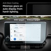 image:imageSpigen Screen Protector Clear for RAV4 Prius Corolla Tacoma Camry 8  9H Tempered Glass Wing Alignment Designed for RAV4 202325 Prius 202326 Corolla amp Tacoma 202426 Camry 202526Toyota RAV4 105inch