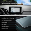 image:imageSpigen Screen Protector Clear for RAV4 Prius Corolla Tacoma Camry 8  9H Tempered Glass Wing Alignment Designed for RAV4 202325 Prius 202326 Corolla amp Tacoma 202426 Camry 202526Toyota RAV4 8inch