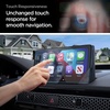 image:imageSpigen Screen Protector Matte for Civic 20222026 HRV CRV 20232025  GlasTR Slim 9H Tempered Glass WingFilm Alignment AntiFingerprint Designed for Civic 202226 HRV CRV 202325 7