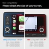 image:imageSpigen Screen Protector Matte for Civic 20222026 HRV CRV 20232026  GlasTR Slim 9H Tempered Glass WingFilm  AntiFingerprint Designed for Civic 20222026 HRV amp CRV 20232026 9