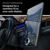 image:imageSpigen Screen Protector Matte for F150 Lightning Mustang MachE 202126  GlasTR Slim 9H Tempered Glass Designed for F150 Lightning 202226 Mustang MachE 202126 Expedition 202224 155155inch