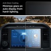 image:imageSpigen Screen Protector Matte for F150 Lightning Mustang MachE 202126  GlasTR Slim 9H Tempered Glass Designed for F150 Lightning 202226 Mustang MachE 202126 Expedition 202224 15512inch