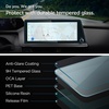 image:imageSpigen Screen Protector Matte for Prius 202326 Prius Prime 202326  GlasTR Slim 9H Tempered Glass WingFilm Alignment Matte Finish Designed for Prius 202326 Prius Prime 202326 123