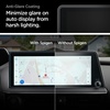 image:imageSpigen Screen Protector Matte for Prius 202326 Prius Prime 202326  GlasTR Slim 9H Tempered Glass WingFilm Alignment Matte Finish Designed for Prius 202326 Prius Prime 202326 123